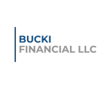 https://www.logocontest.com/public/logoimage/1666180965BUCKI Financial LLC.png